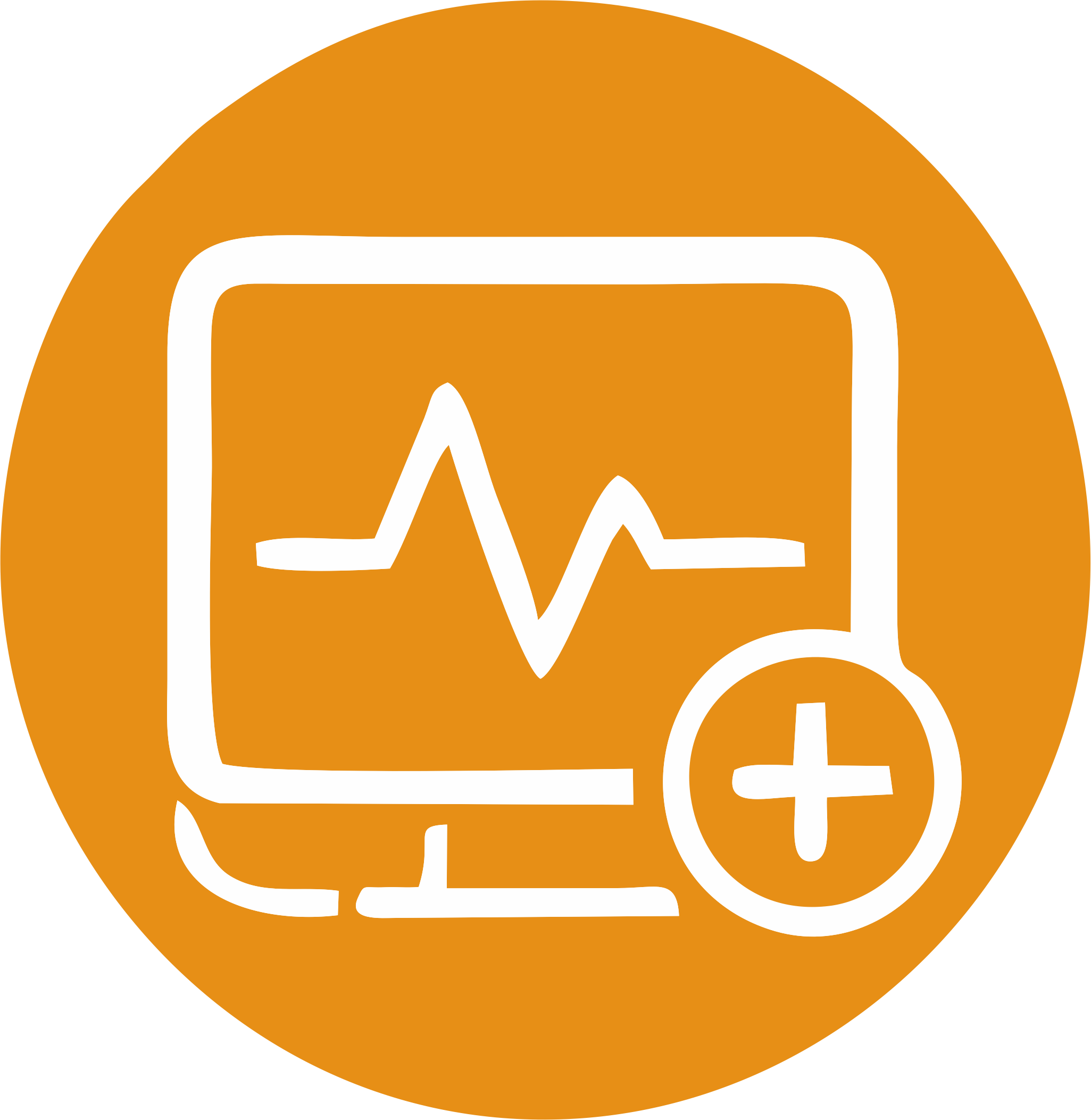 Critical Care (ICU)